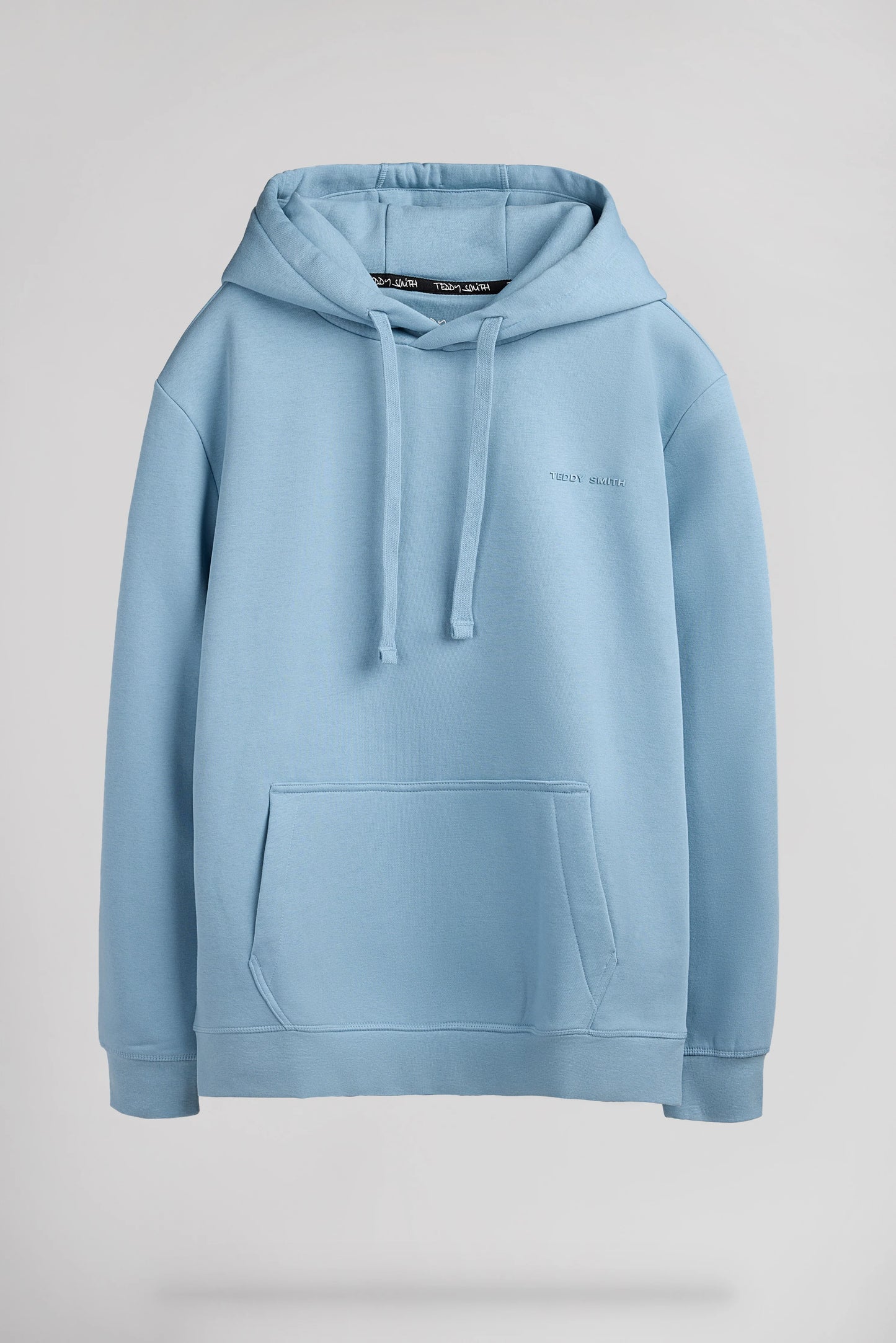 TEDDY SMITH FW25 HOMME HOODY NARK