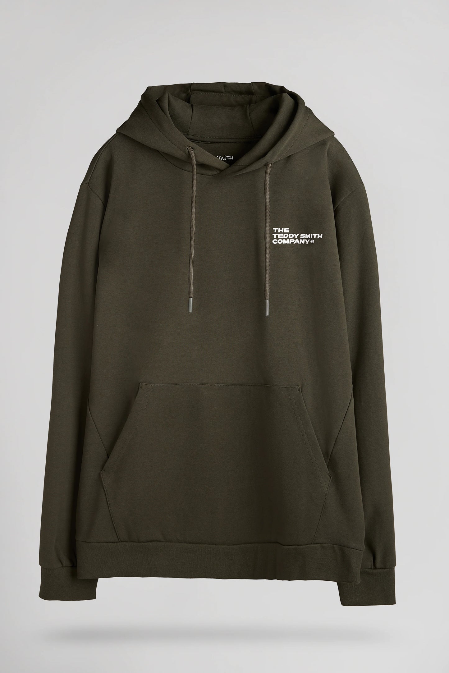 TEDDY SMITH FW25 HOMME HOODY COMPANY