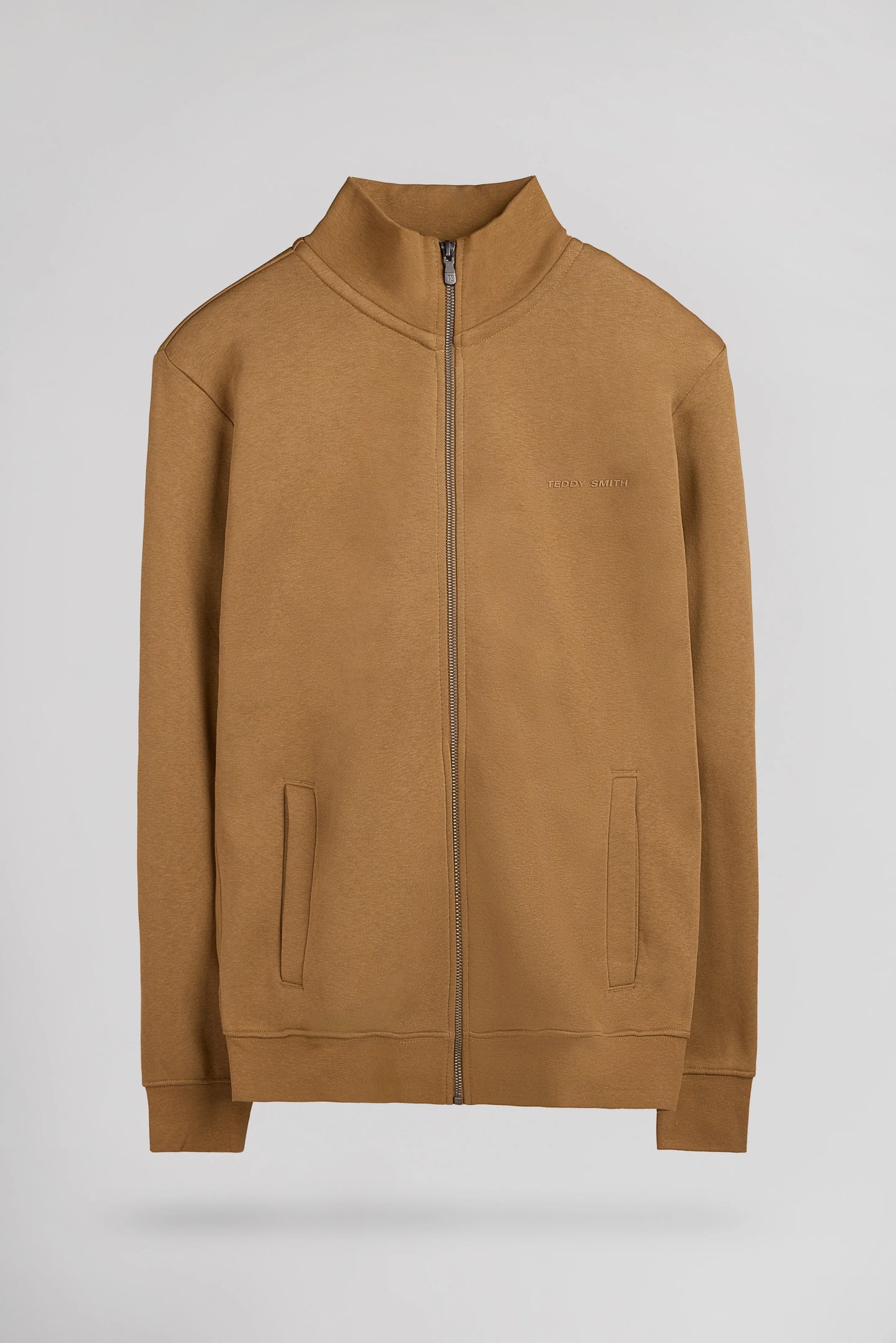 TEDDY SMITH FW25 HOMME ZIP NARKUS
