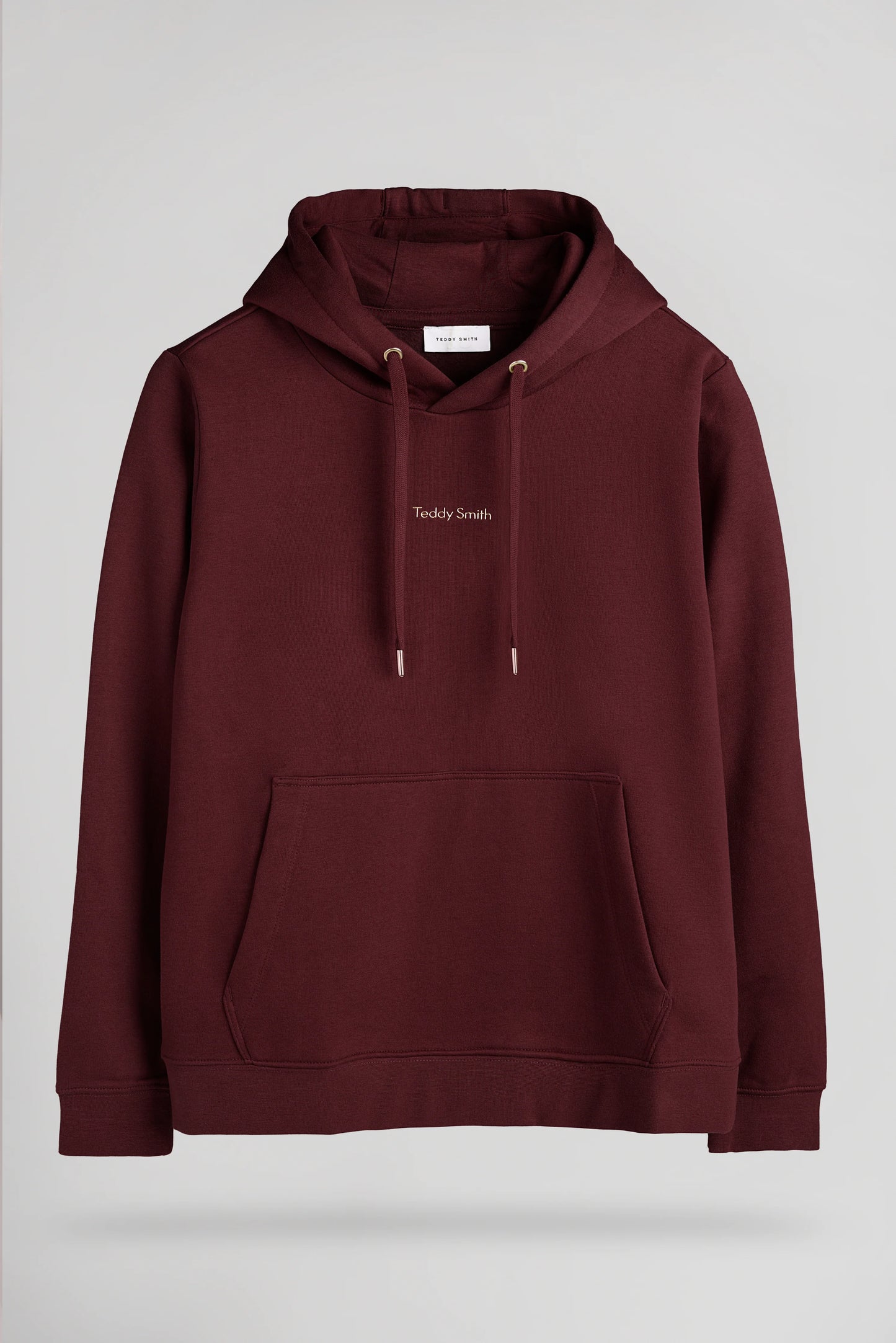 TEDDY SMITH FW25 FEMME HOODY SOLENE