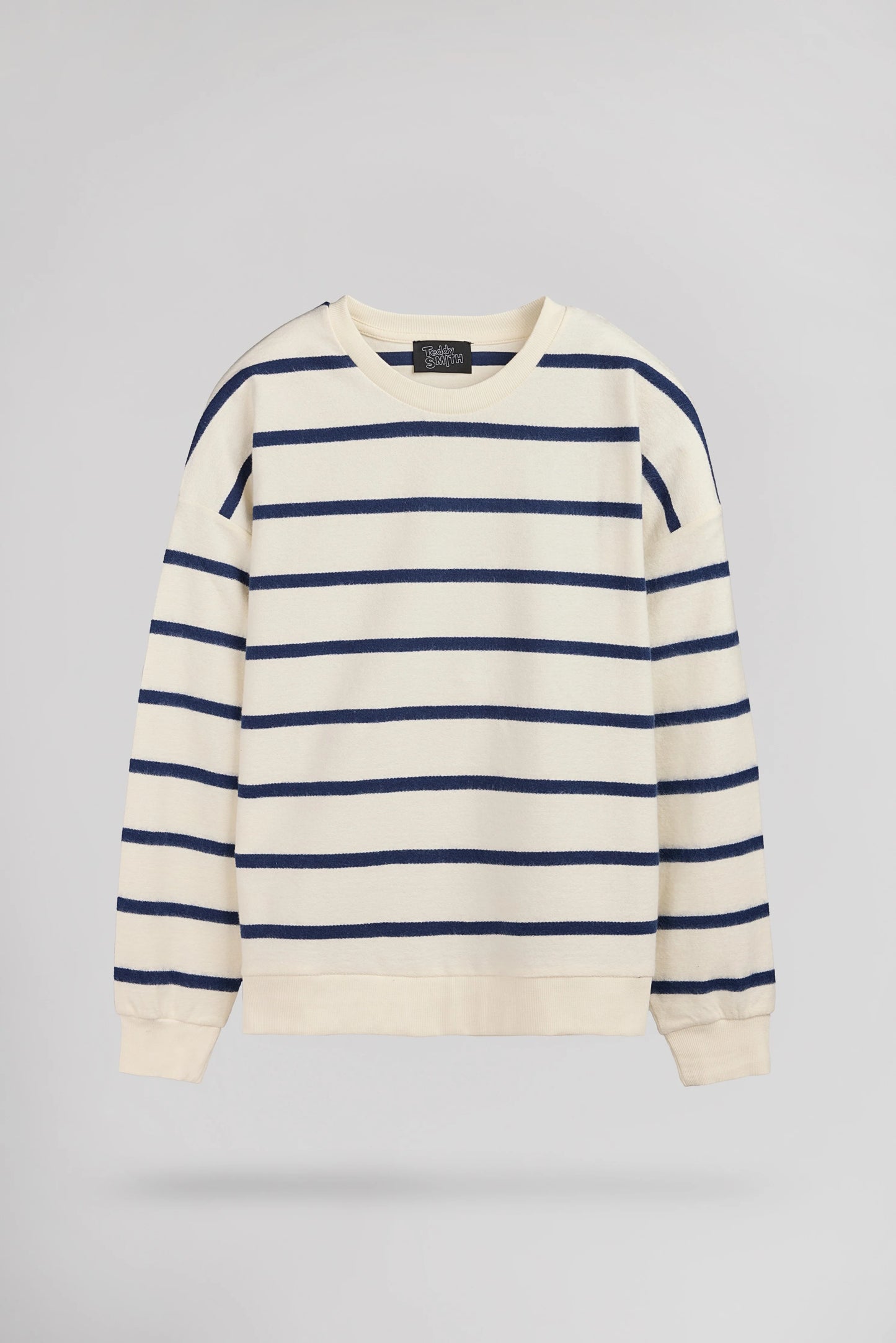 TEDDY SMITH FW25 FEMME SWEAT ANDY