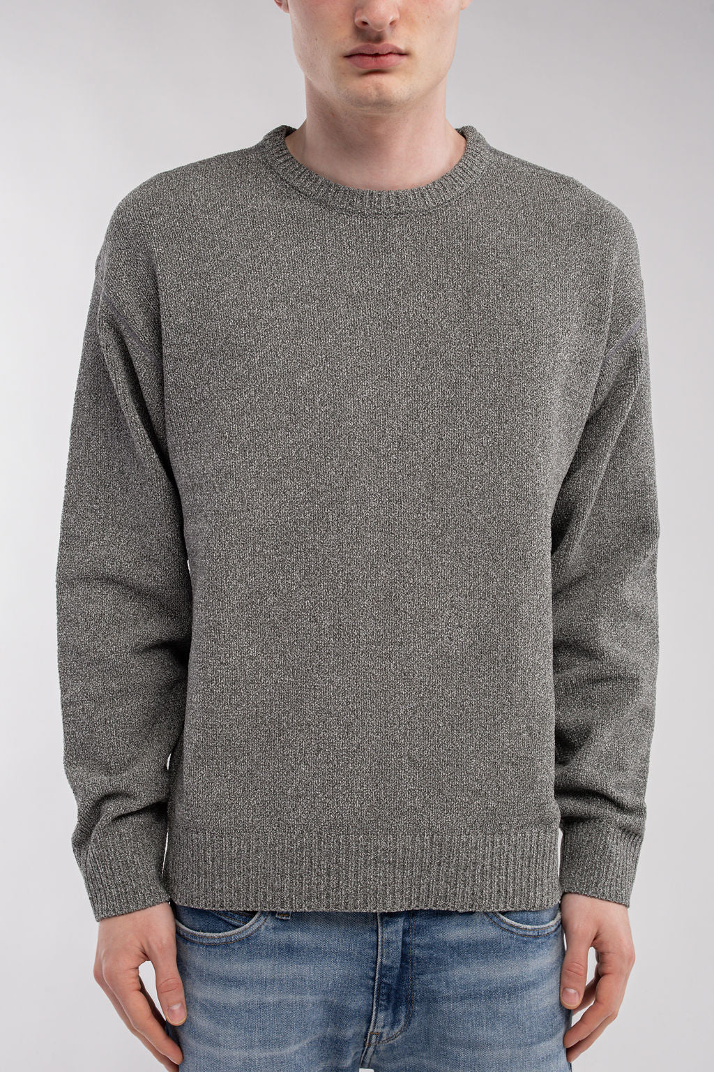 TEDDY SMITH FW25 HOMME PULL RUIZ