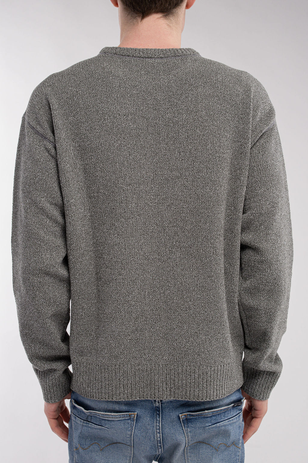 TEDDY SMITH FW25 HOMME PULL RUIZ