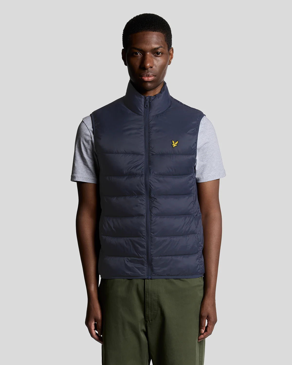 LYLE & SCOTT GILET