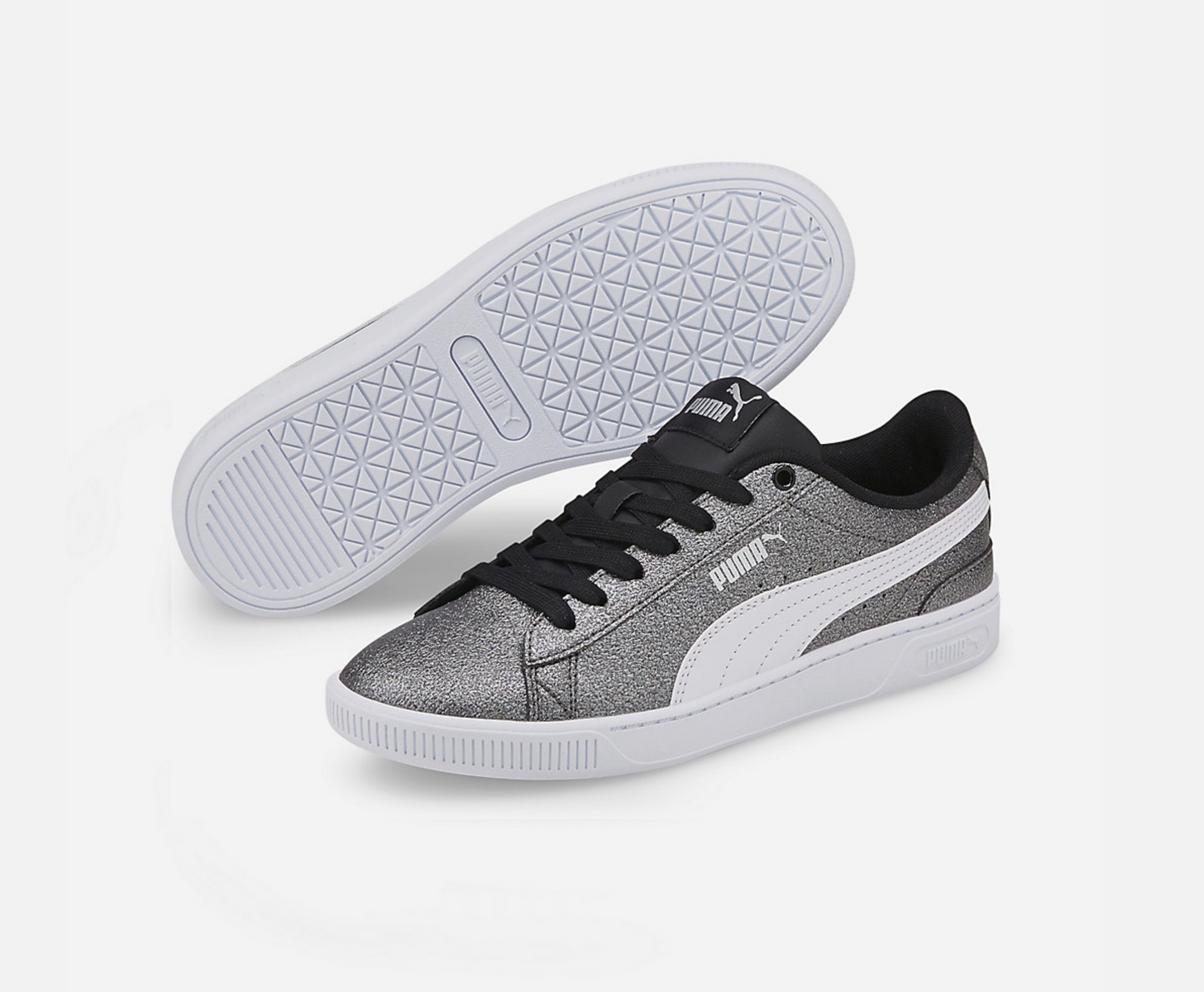 Puma Vikky v2 Glitz 2 Jr