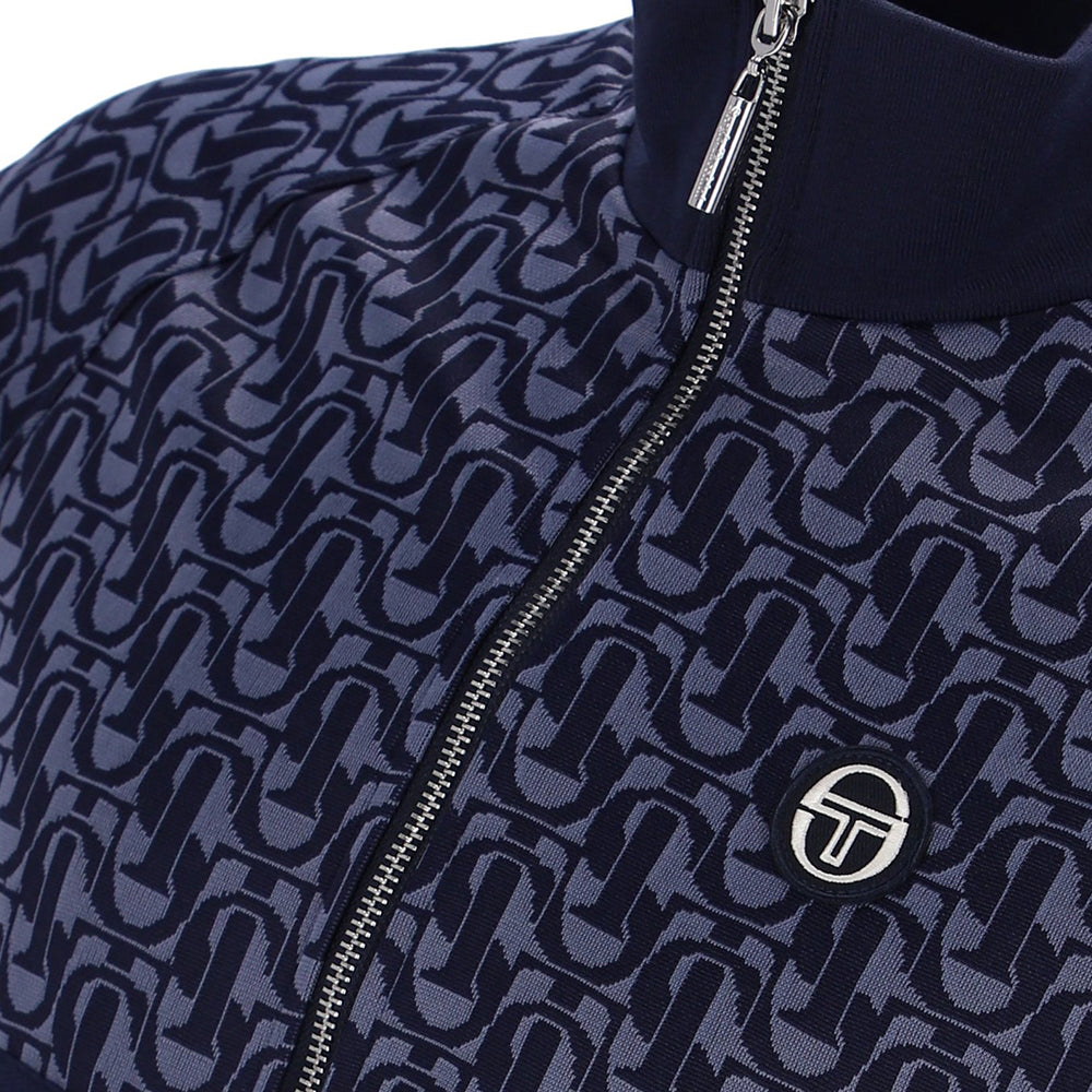 SERGIO TACCHINI DALLAS MONA JKT - NAVY