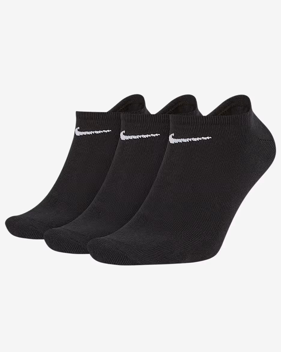 NIKE CHAUSSETTES LIGHTWEIGHT NO SHOW