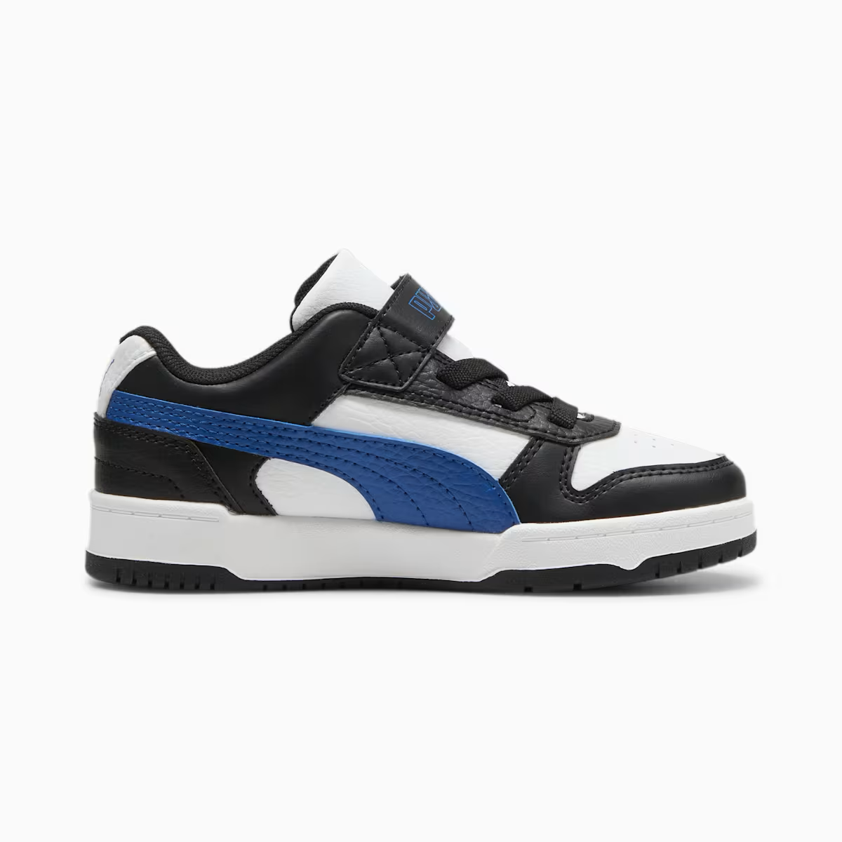 PUMA RBD Game Low AC+ PS - White/Cobalt