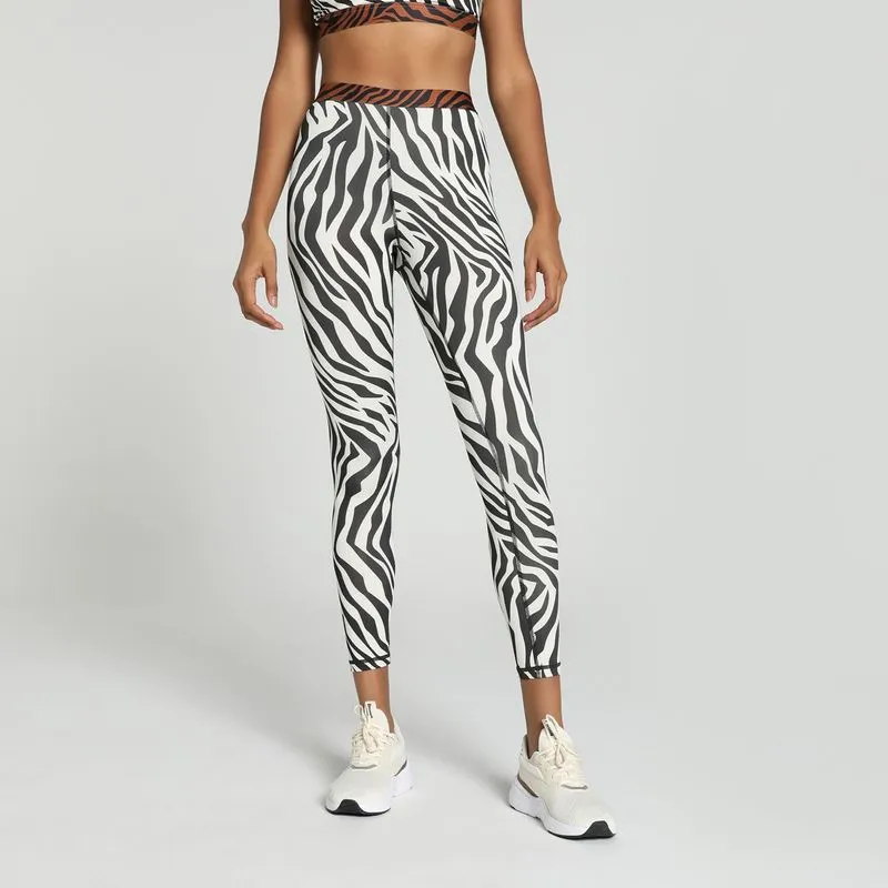 PUMA ANIMAL REMIX HW 7/8 LEGGINGS