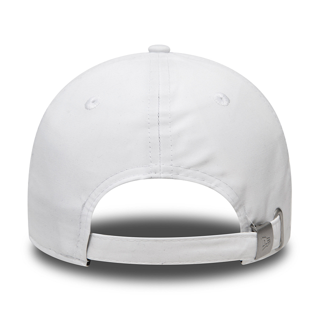 NEW ERA MLB FLAWLESS LOGO BASIC 940 NEYYAN WHI