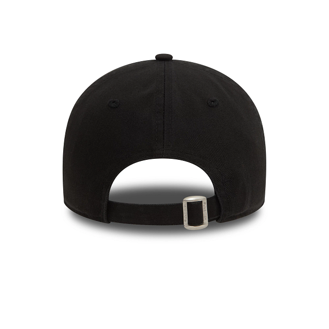 NEW ERA NOS WASHED 9TWENTY NEYYAN BLKBLK