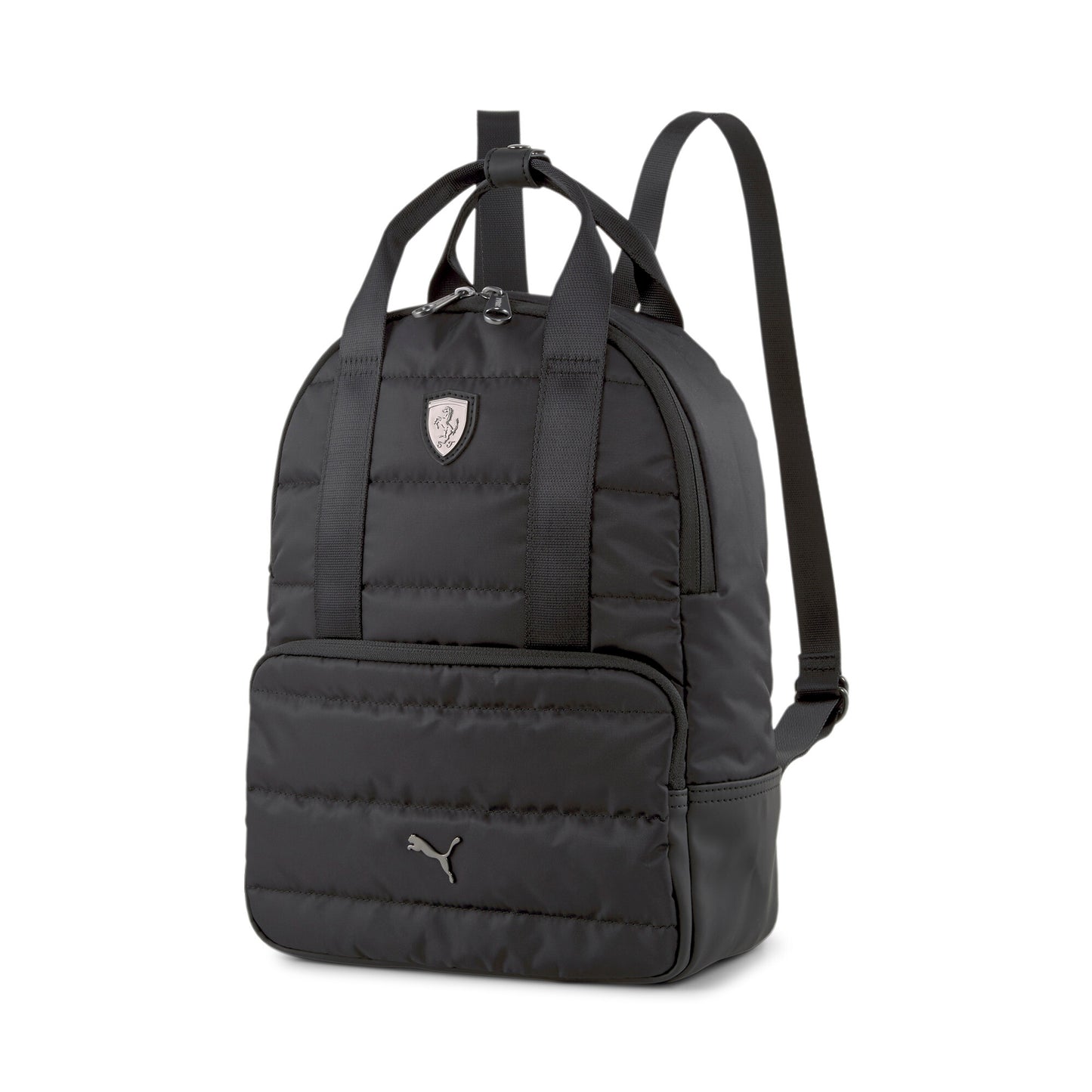 Puma Ferrari Backpack - Black
