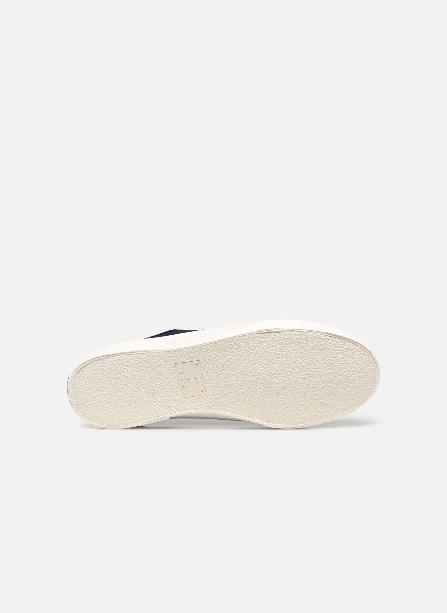 TOMMY HILFIGER TJM LACE UP CANVAS