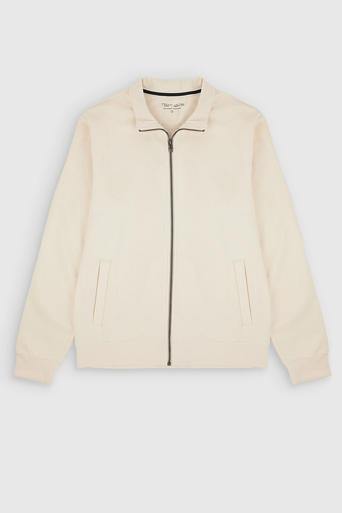 TEDDY SMITH FW25 HOMME ZIP NARKUS