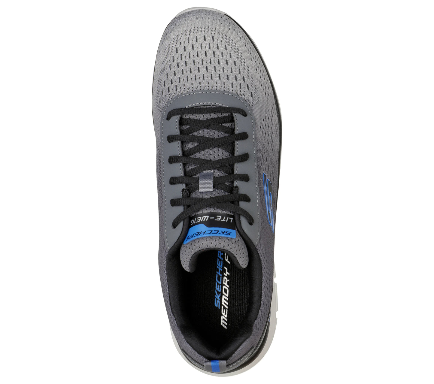 SKECHERS M TRACK RIPKENT