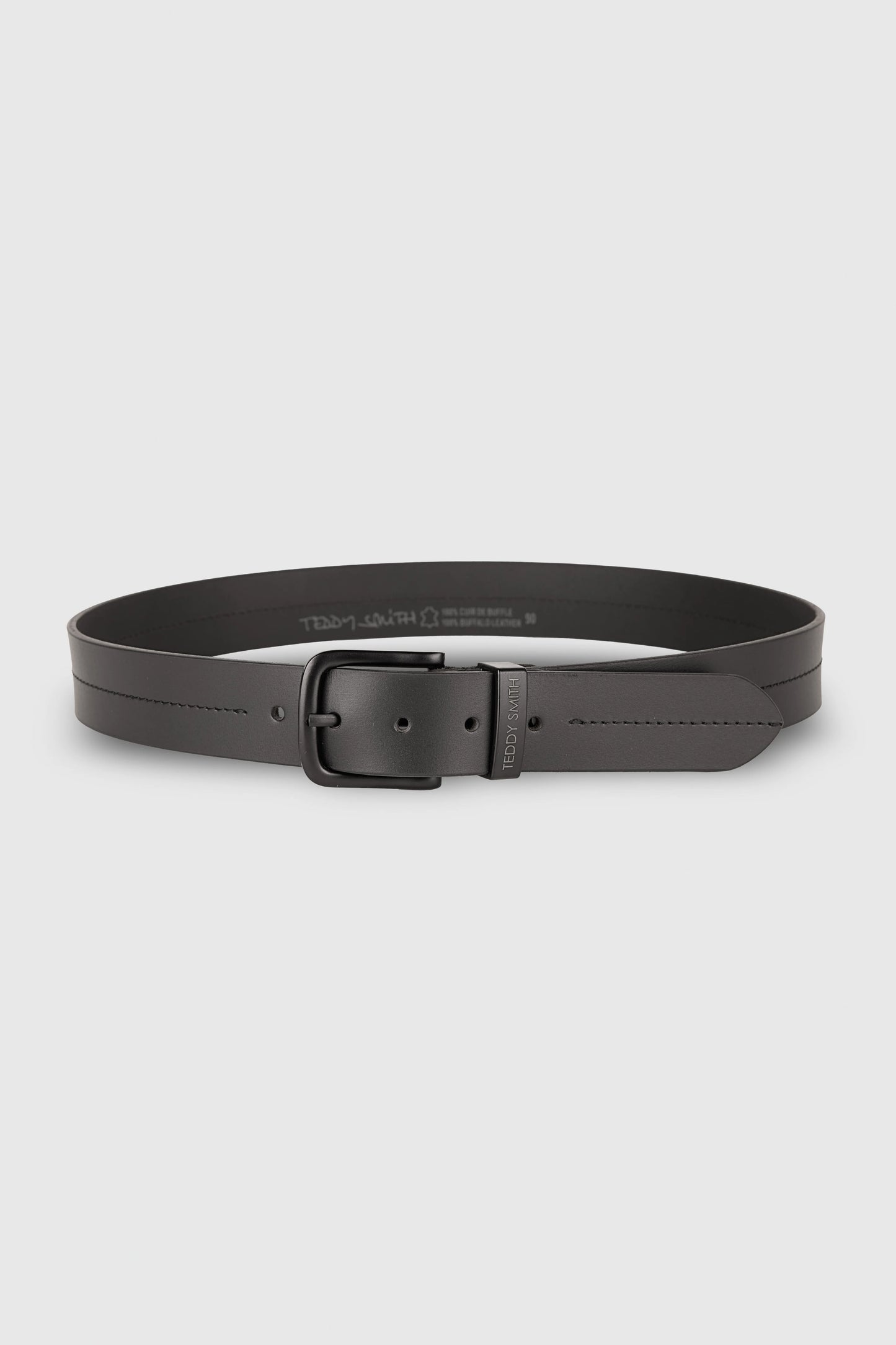 TEDDY SMITH FW25 HOMME CEINTURE SOLAR