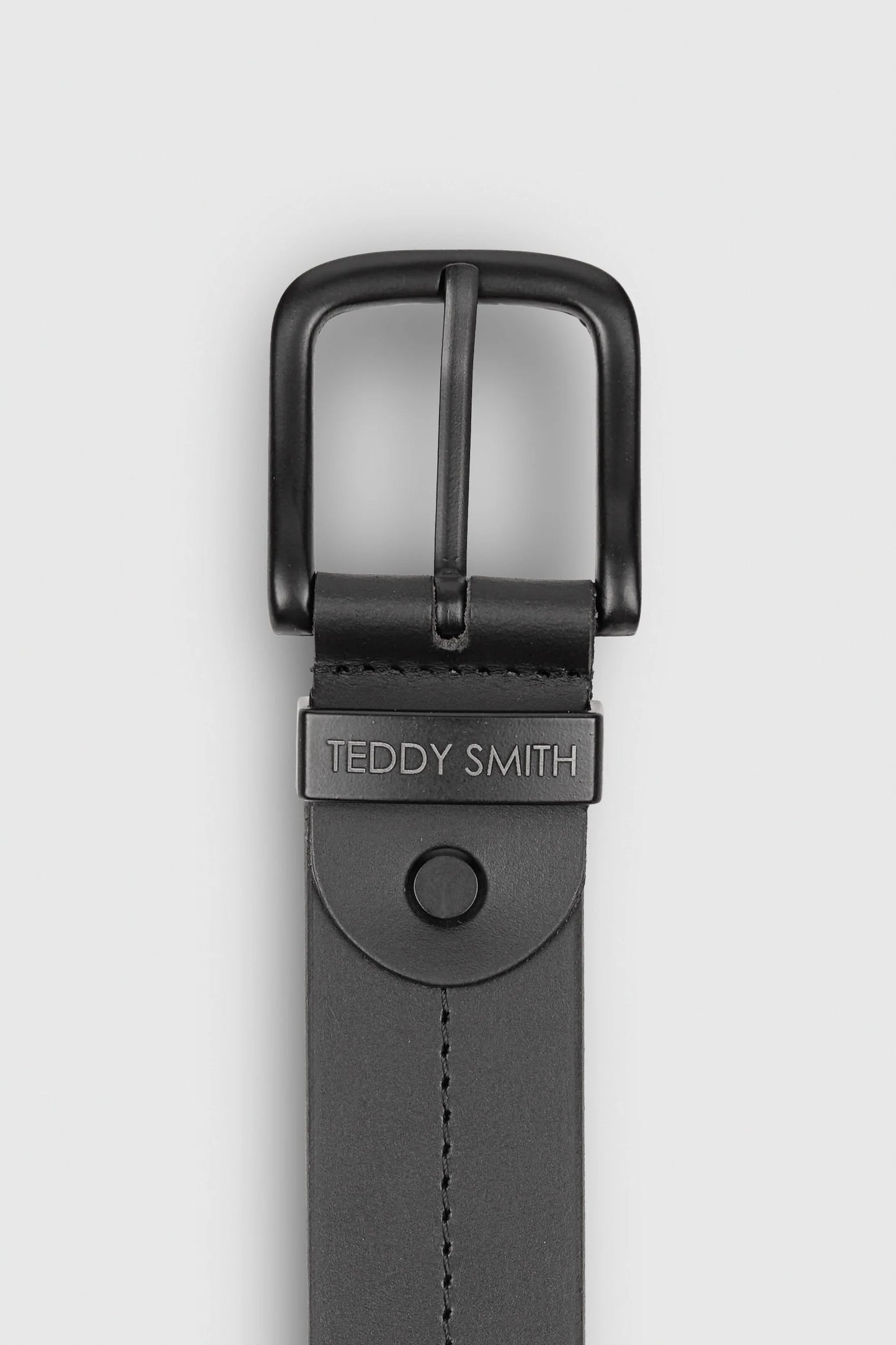 TEDDY SMITH FW25 HOMME CEINTURE SOLAR