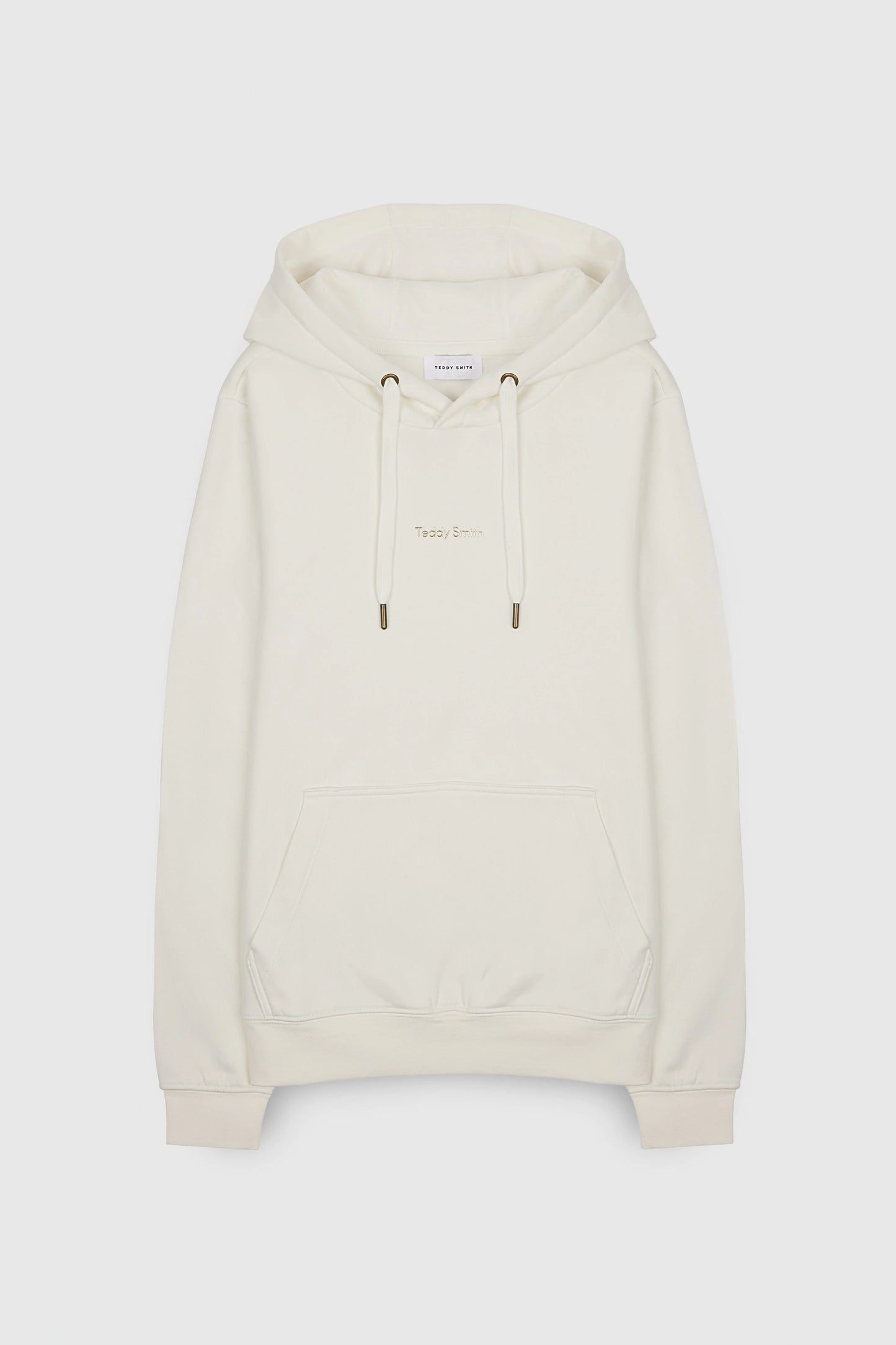 TEDDY SMITH FW25 FEMME HOODY SOLENE