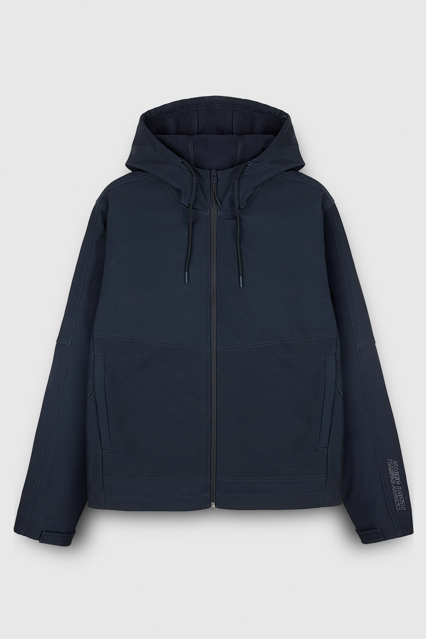 TEDDY SMITH FW25 HOMME RENZO JACKET