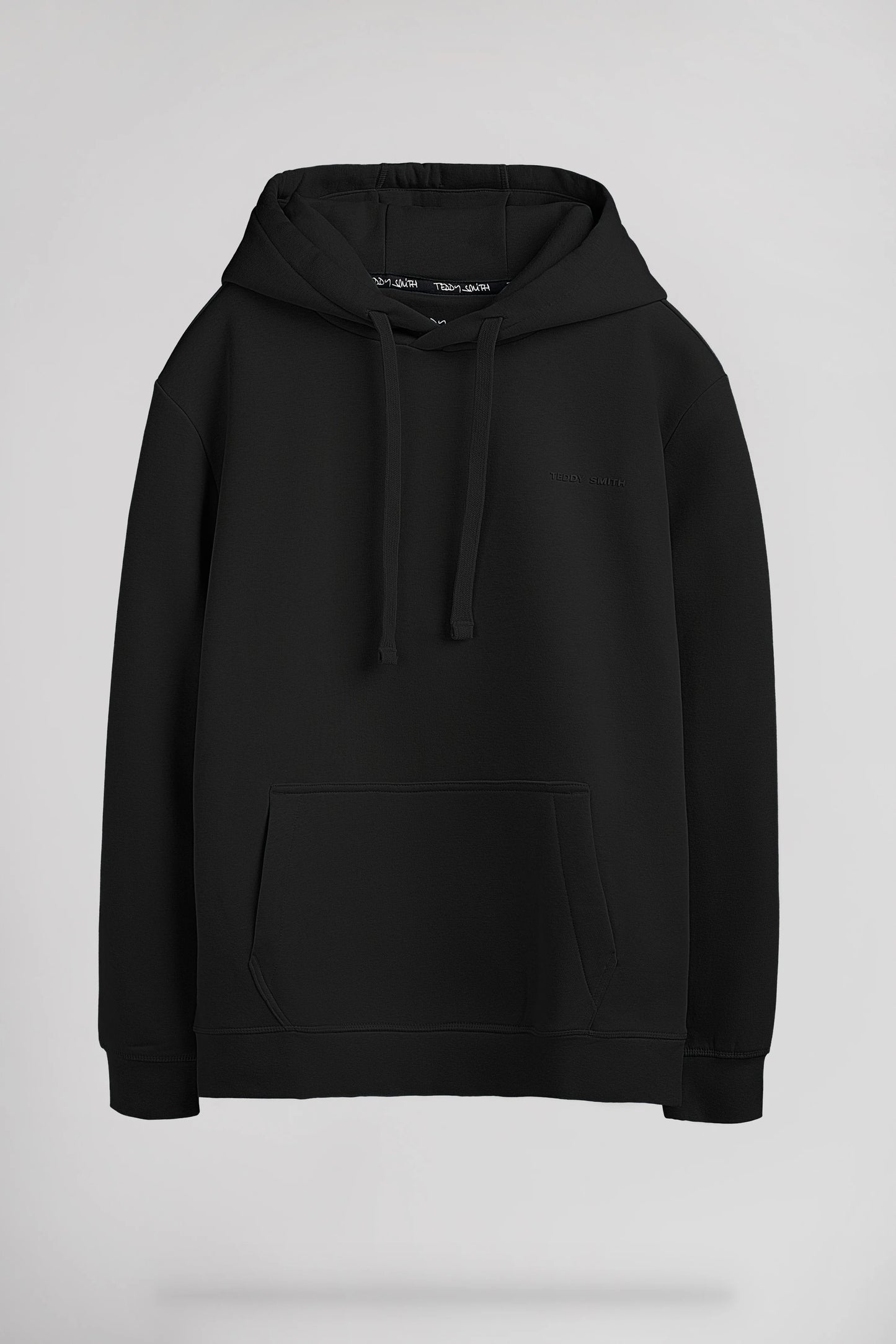 TEDDY SMITH FW25 HOMME HOODY NARK