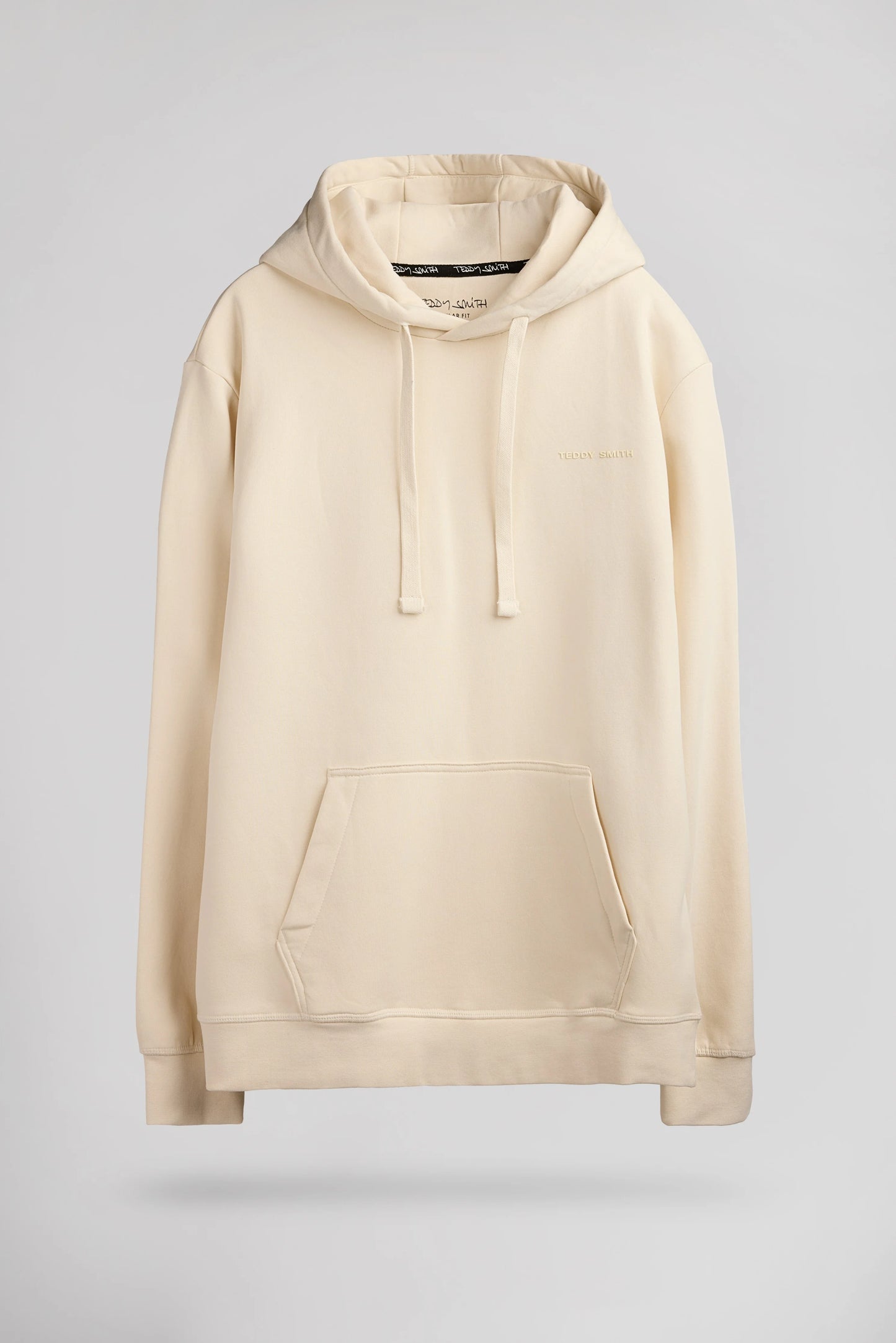 TEDDY SMITH FW25 HOMME HOODY NARK