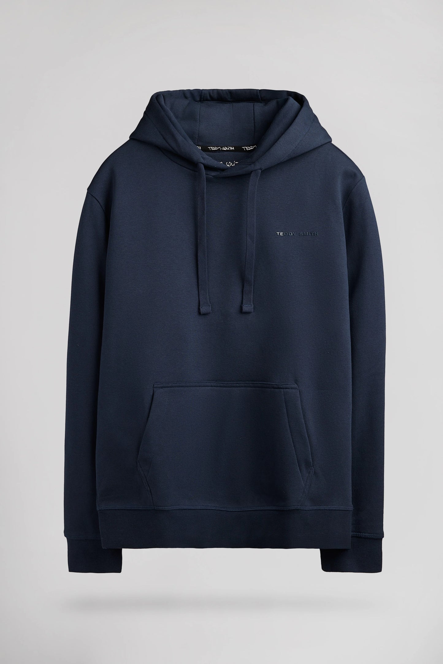 TEDDY SMITH FW25 HOMME HOODY NARK