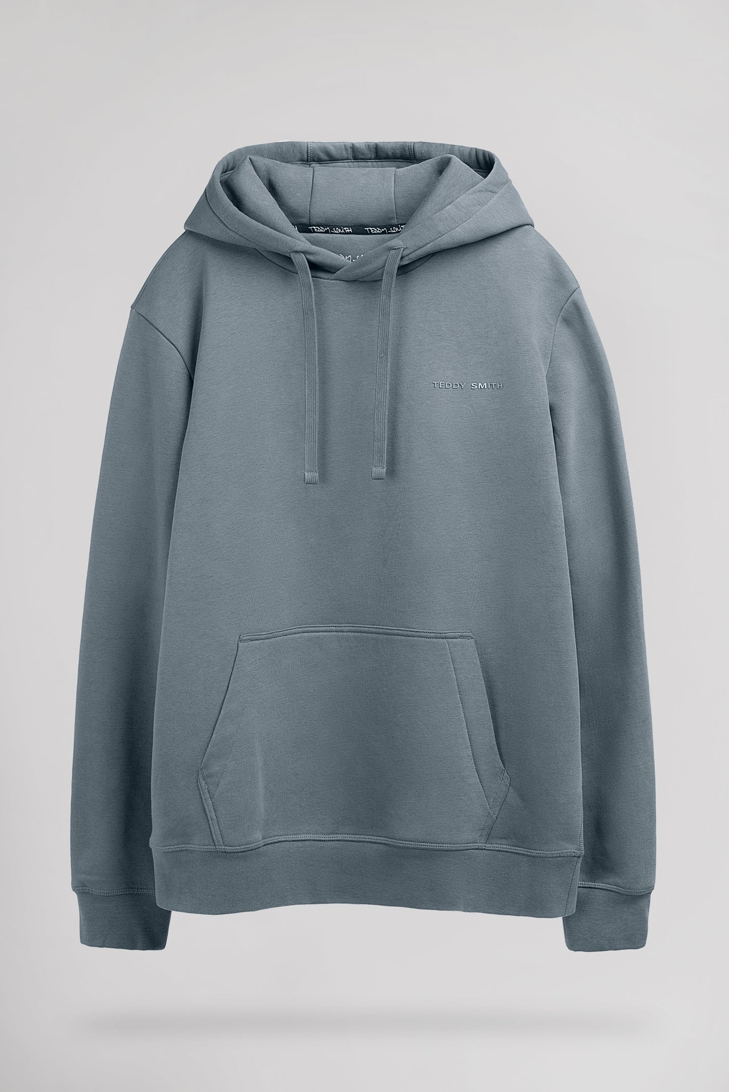 TEDDY SMITH FW25 HOMME HOODY NARK