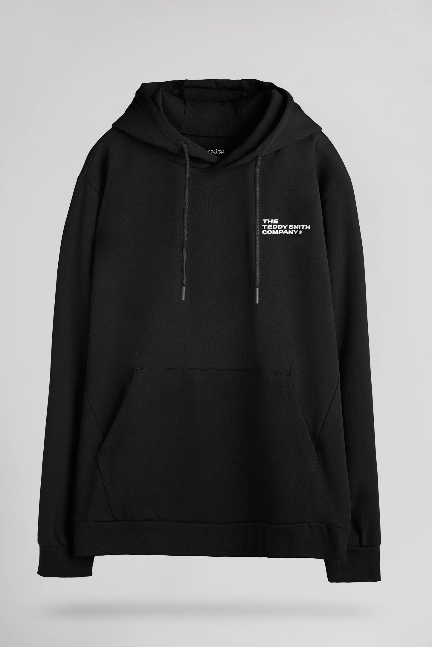 TEDDY SMITH FW25 HOMME HOODY COMPANY