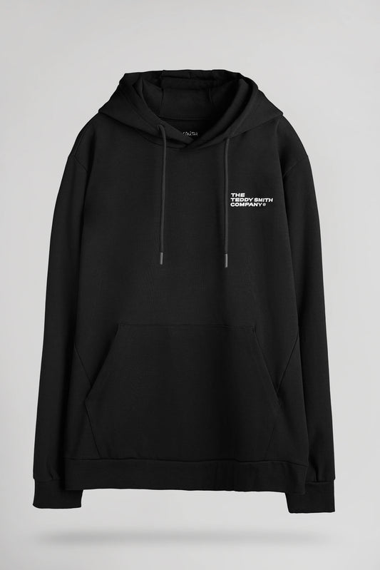 TEDDY SMITH FW25 HOMME HOODY COMPANY