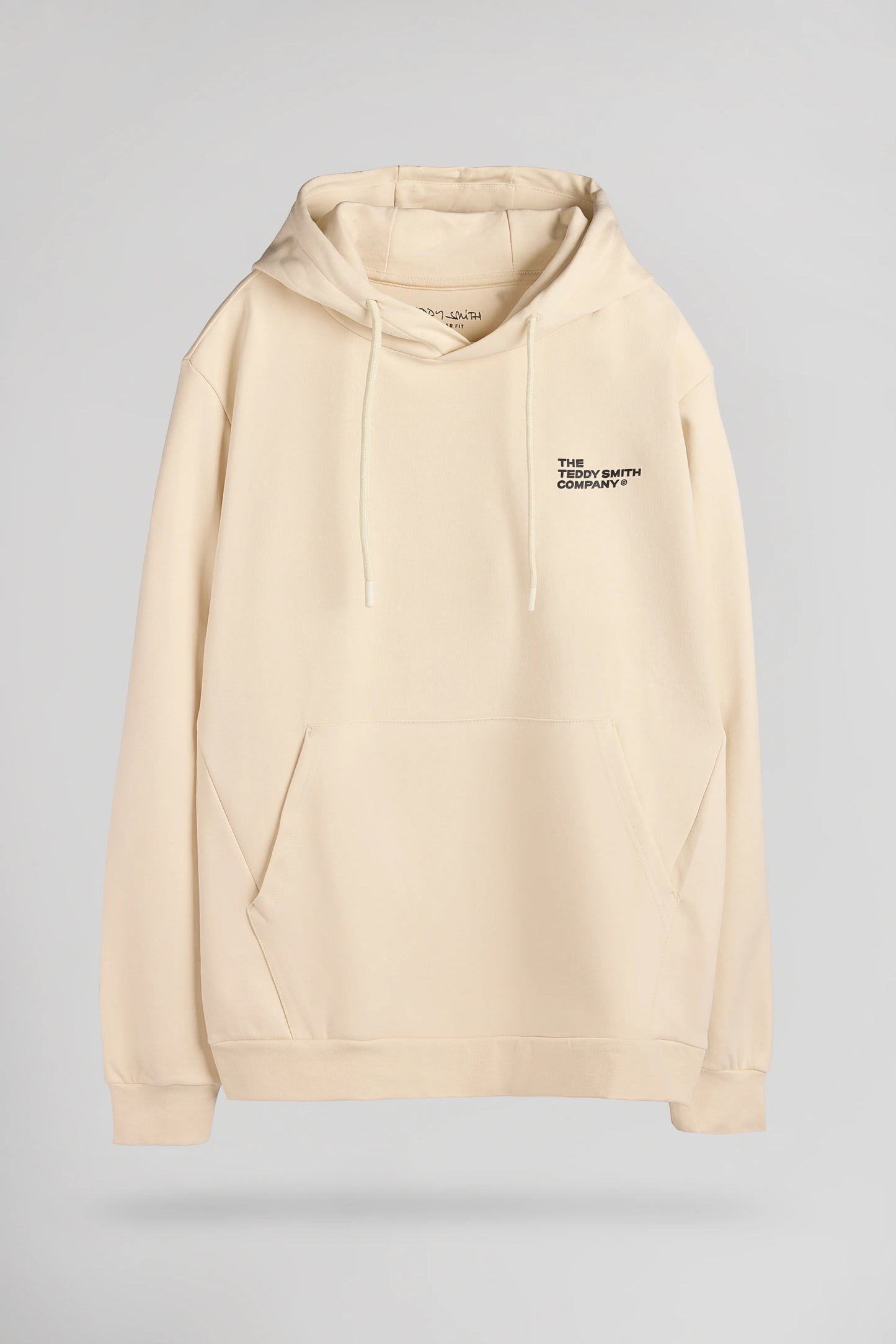 TEDDY SMITH FW25 HOMME HOODY COMPANY