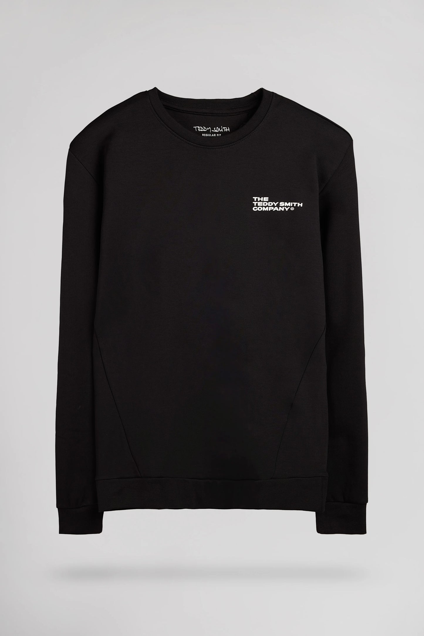 TEDDY SMITH FW25 HOMME RC COMPANY