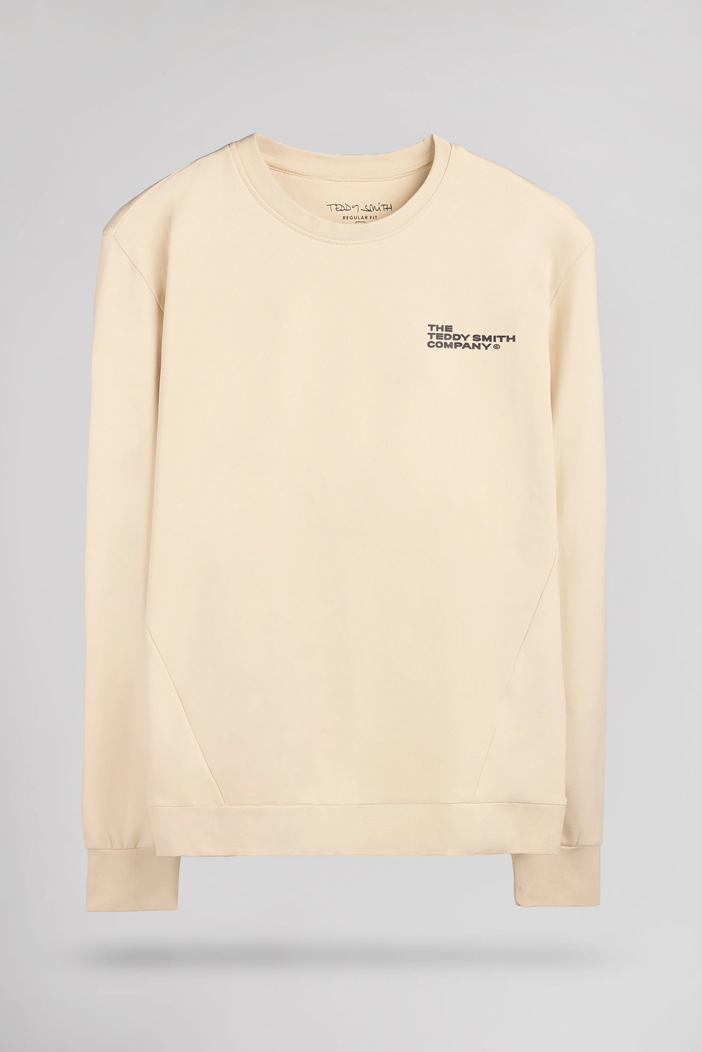 TEDDY SMITH FW25 HOMME RC COMPANY