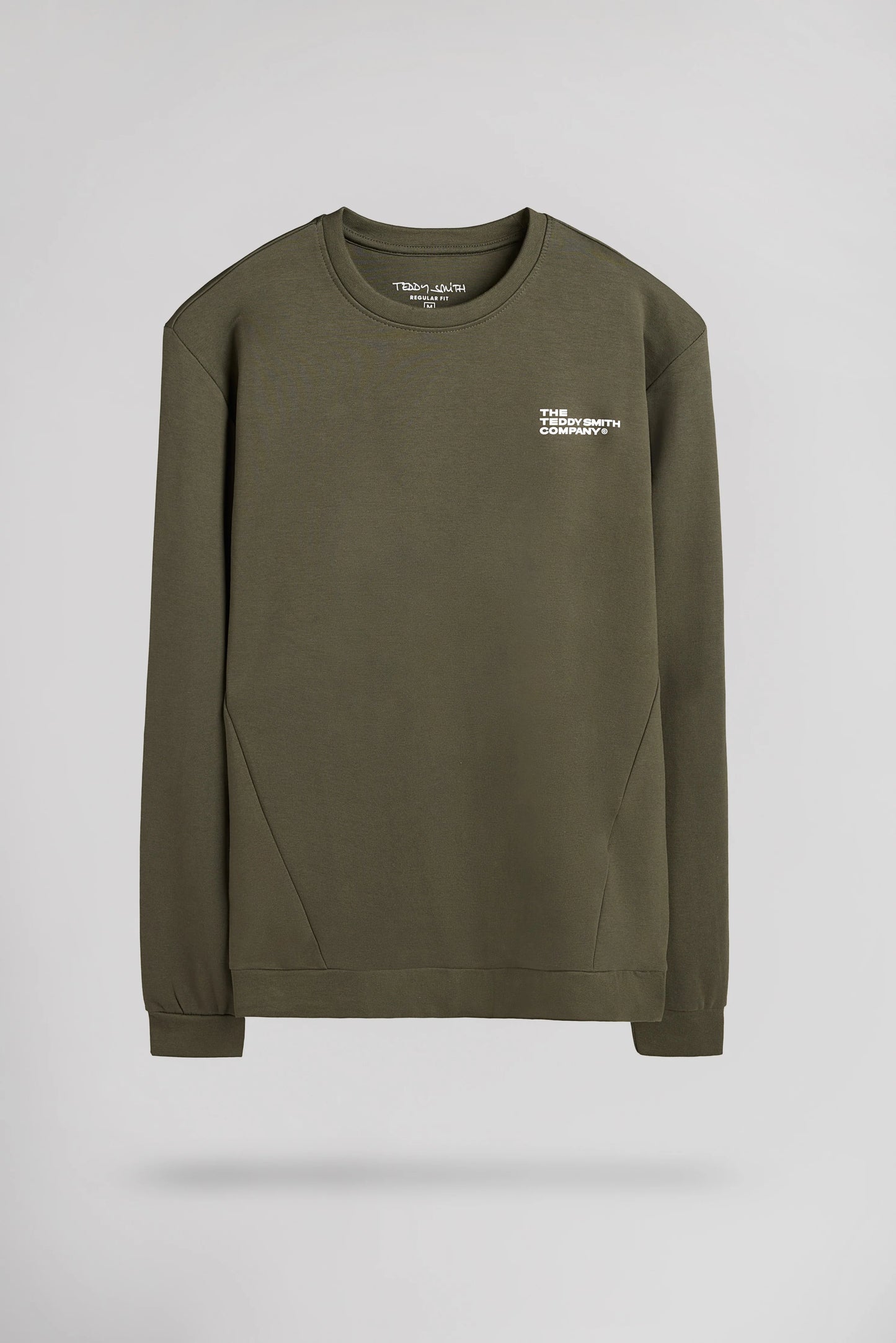 TEDDY SMITH FW25 HOMME RC COMPANY