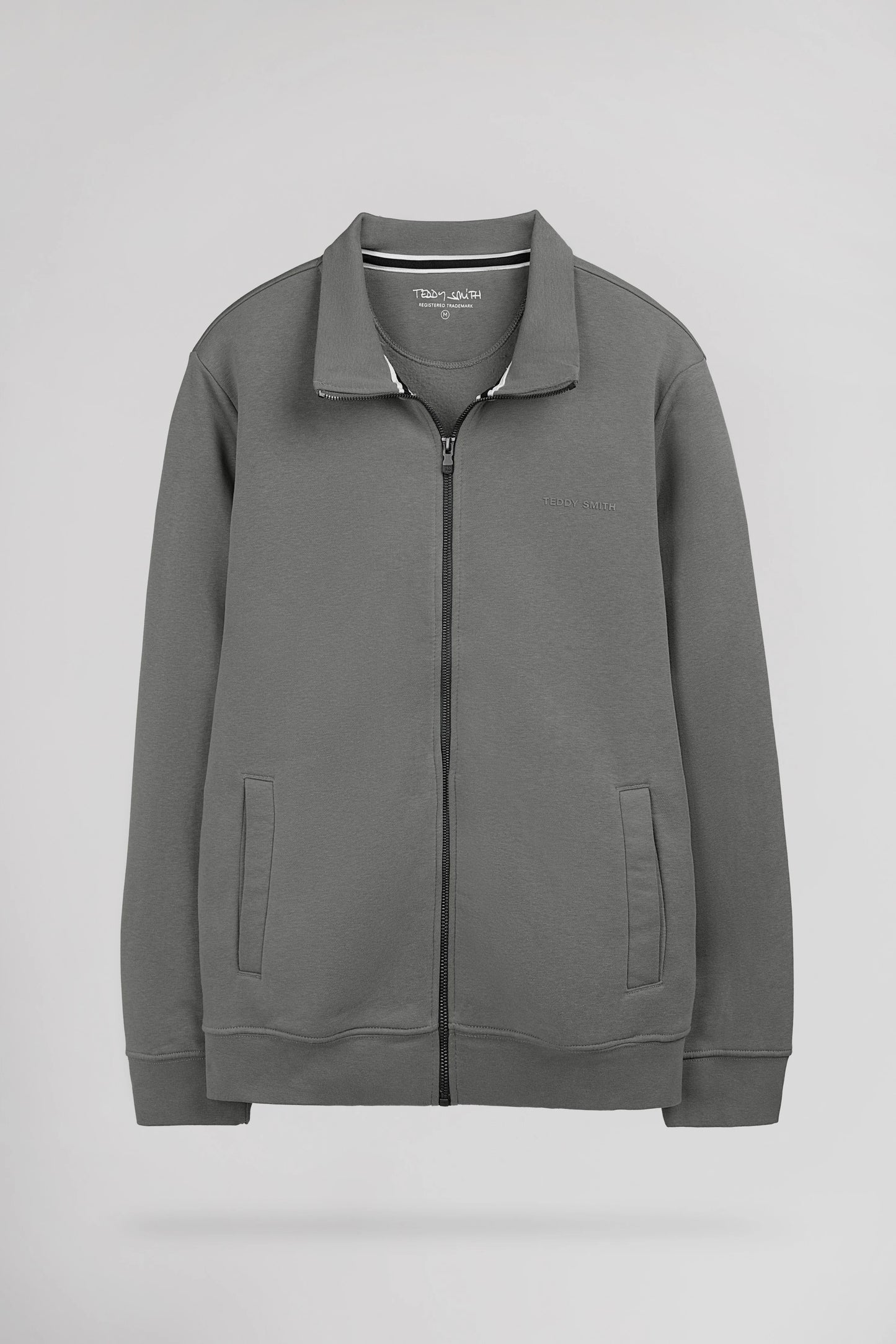 TEDDY SMITH FW25 HOMME ZIP NARKUS