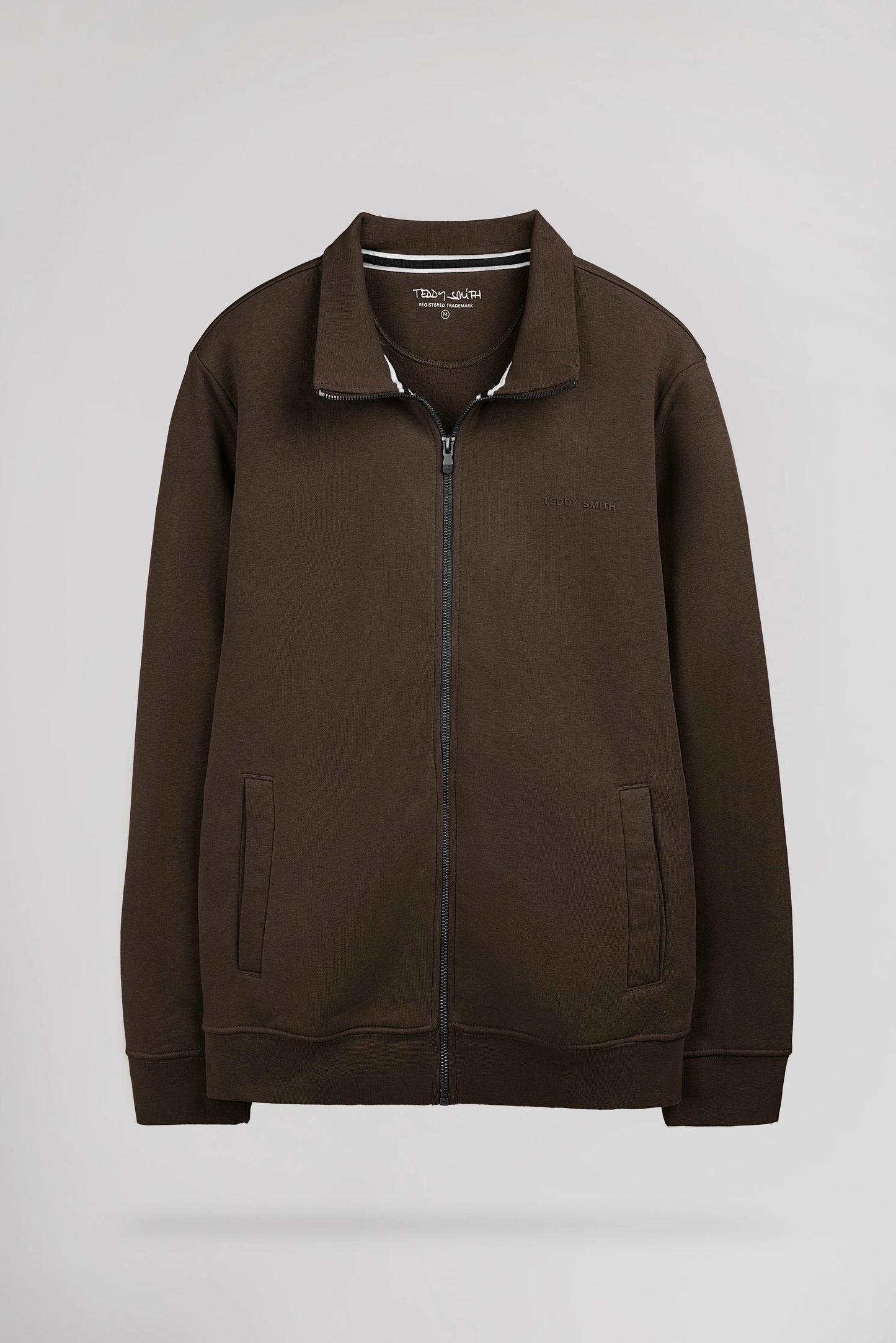 TEDDY SMITH FW25 HOMME ZIP NARKUS