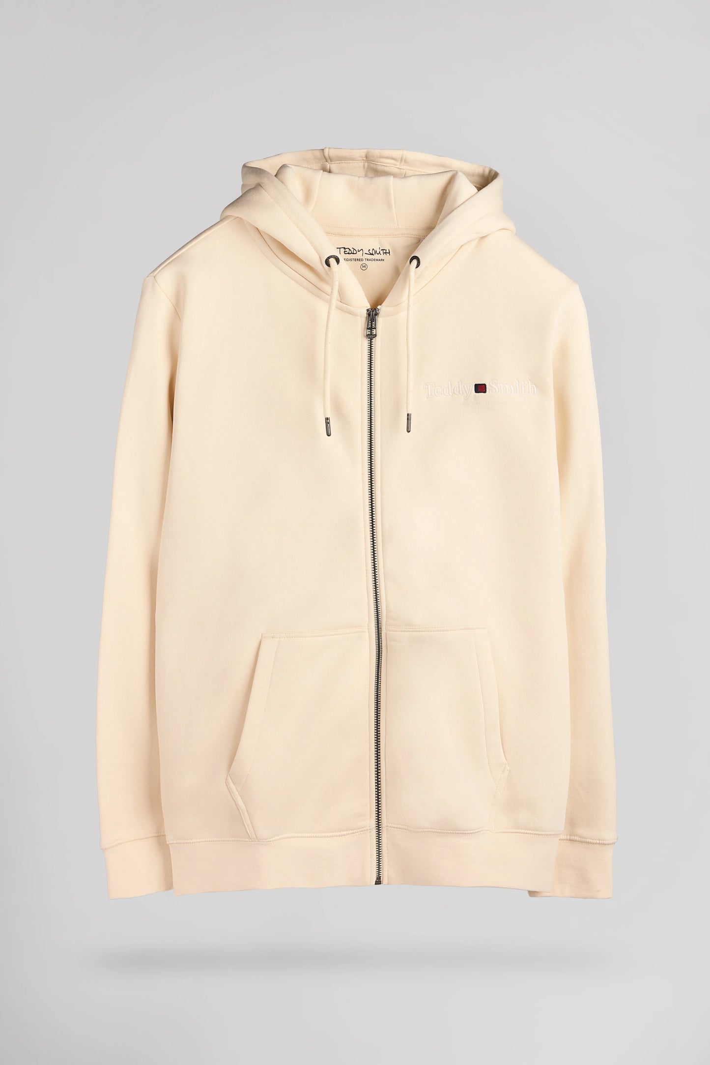 TEDDY SMITH FW25 HOMME GICLASS JIM ZIP