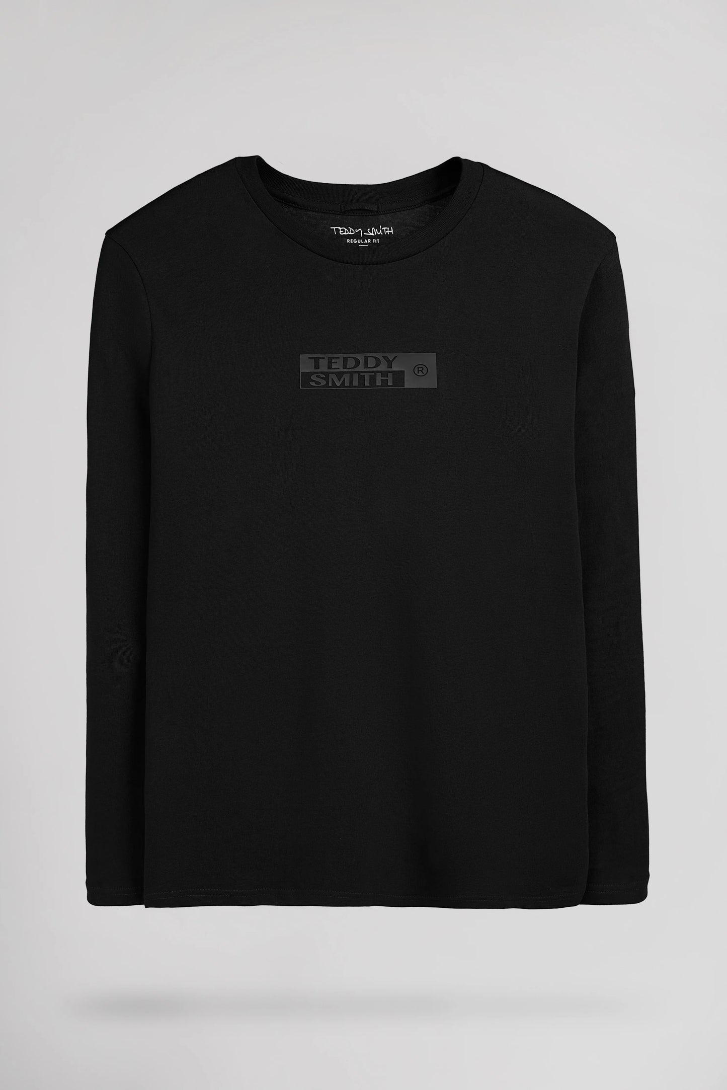 TEDDY SMITH FW25 HOMME TSHIRT JOHN ML