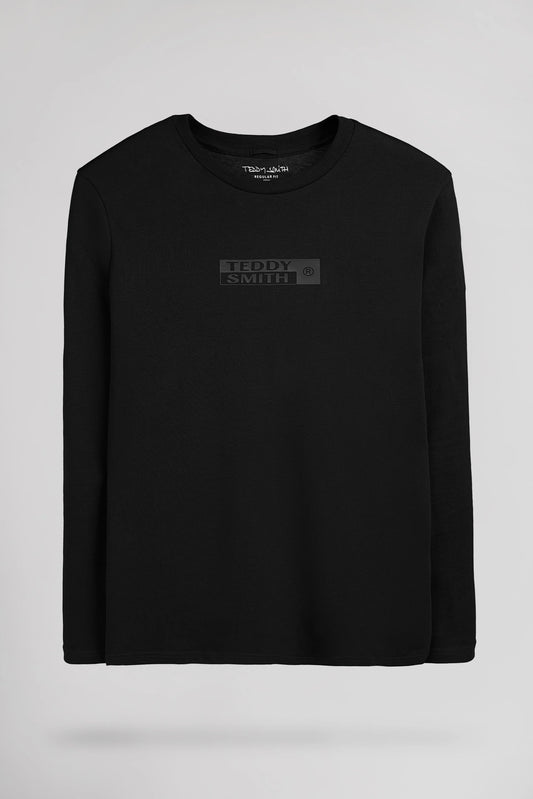 TEDDY SMITH FW25 HOMME TSHIRT JOHN ML