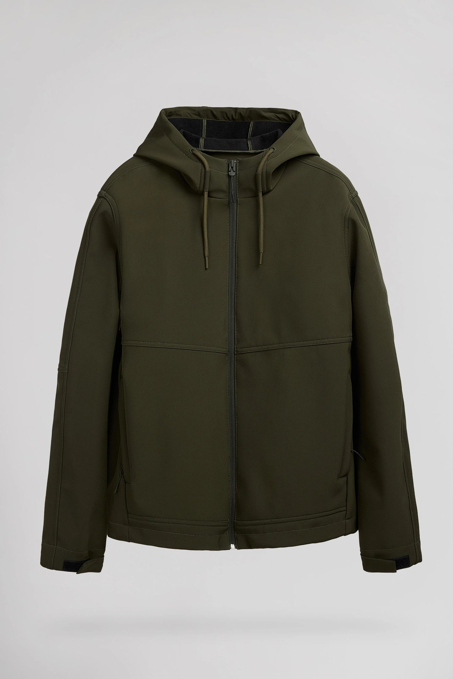 TEDDY SMITH FW25 HOMME RENZO JACKET