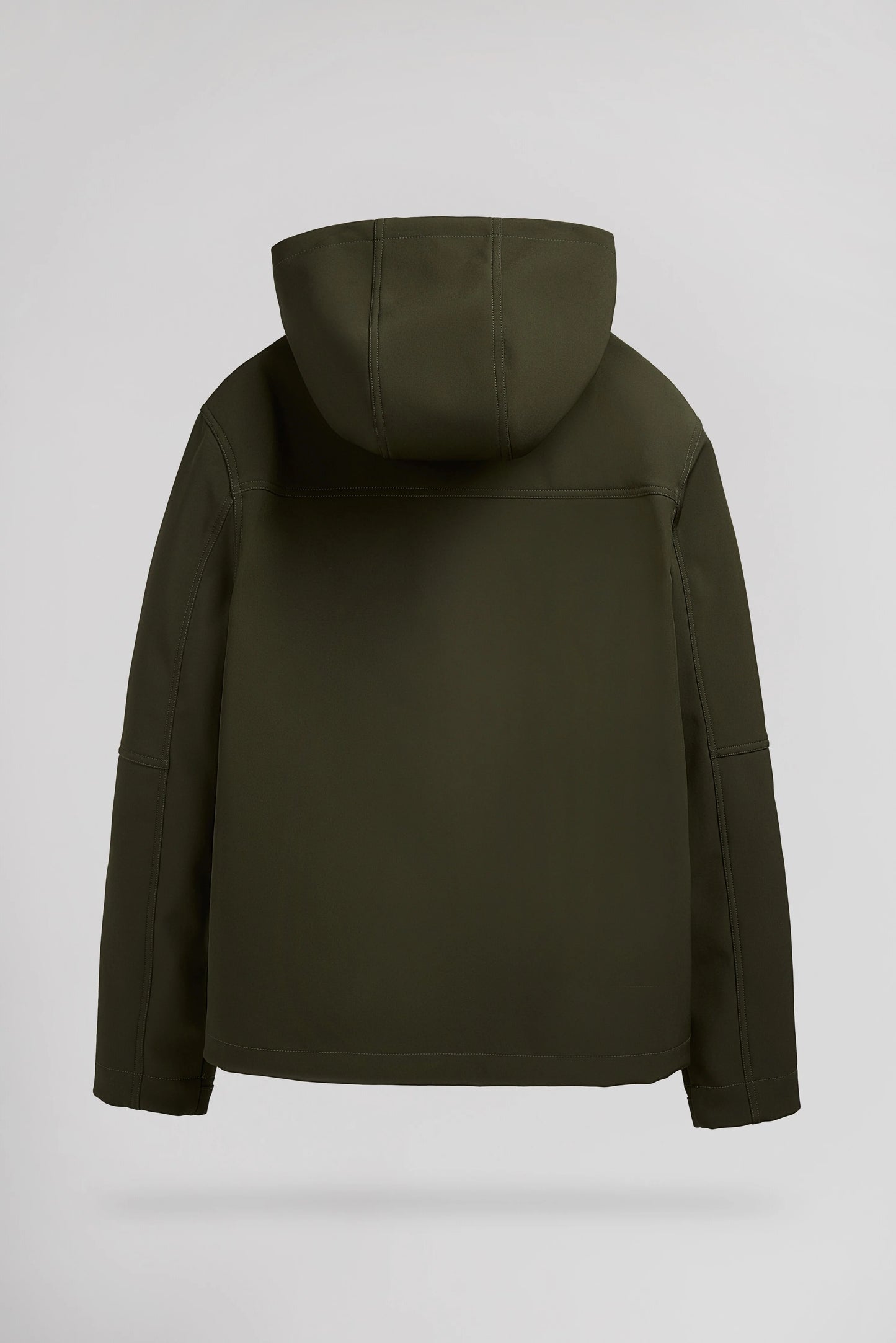 TEDDY SMITH FW25 HOMME RENZO JACKET