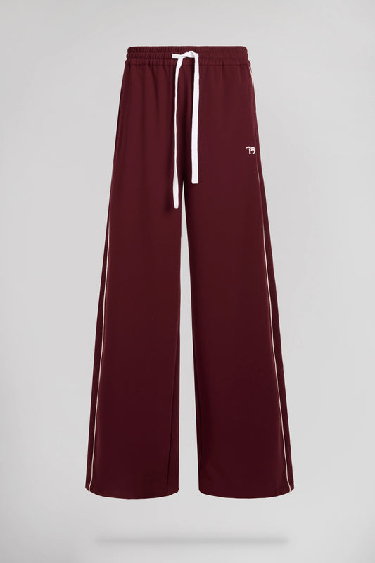 TEDDY SMITH FW25 FEMME PANTALON KATIA