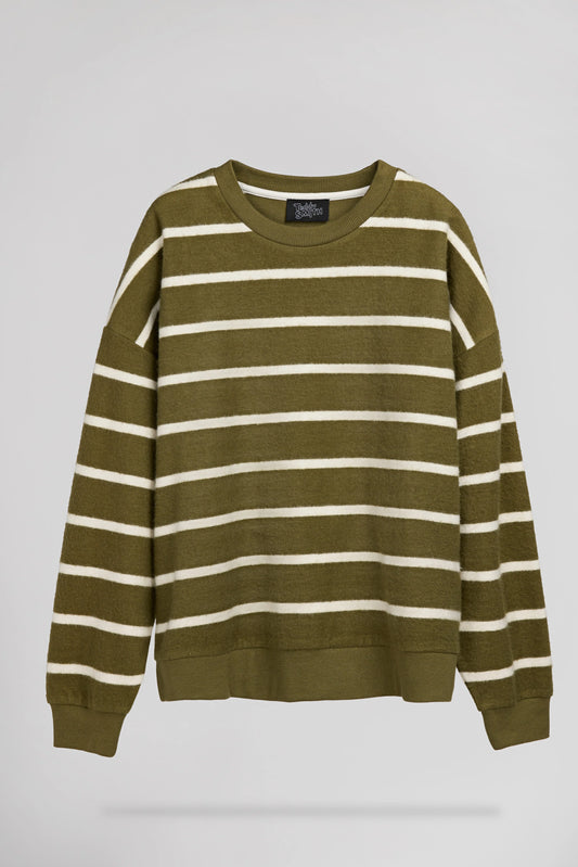 TEDDY SMITH FW25 FEMME SWEAT ANDY