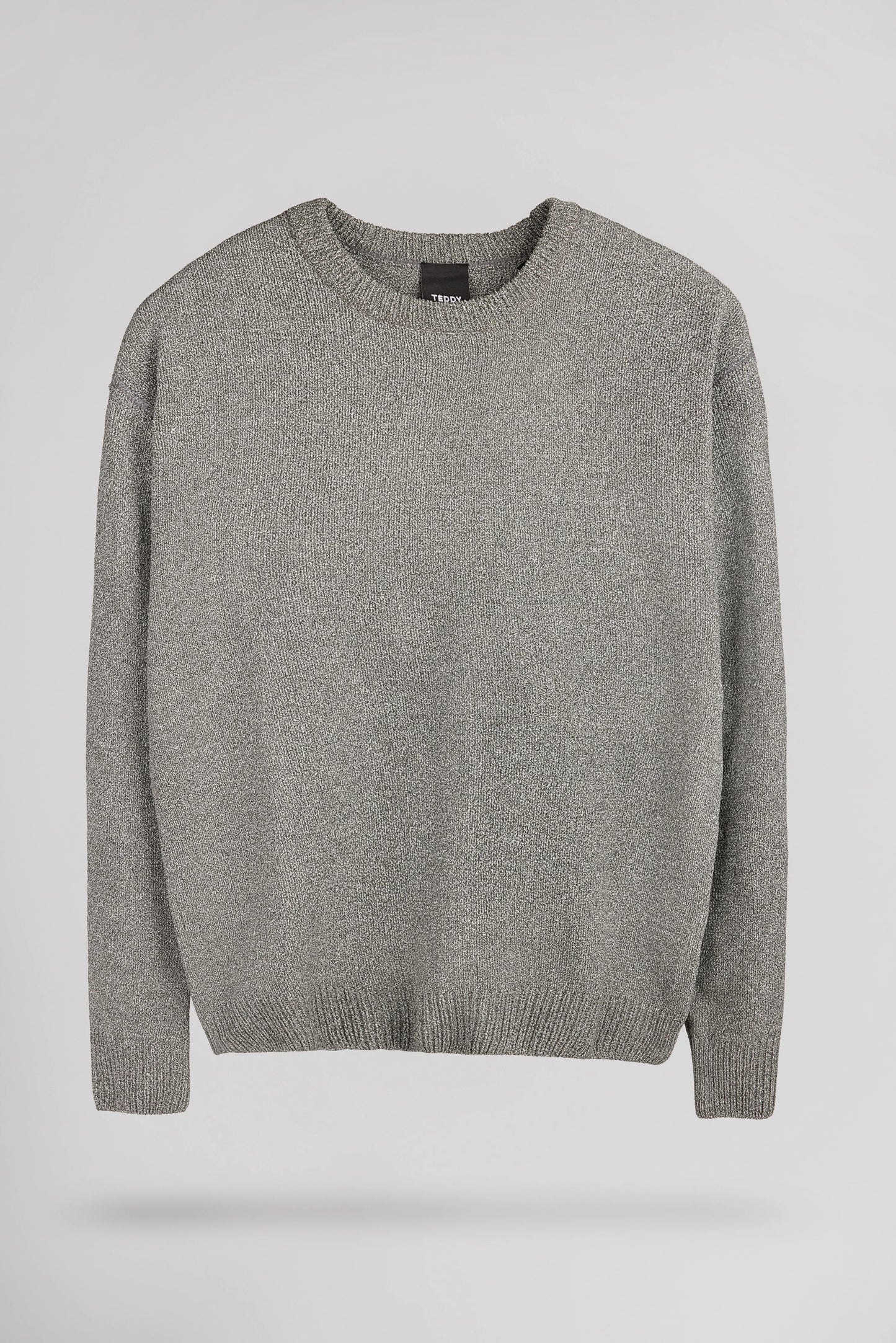 TEDDY SMITH FW25 HOMME PULL RUIZ
