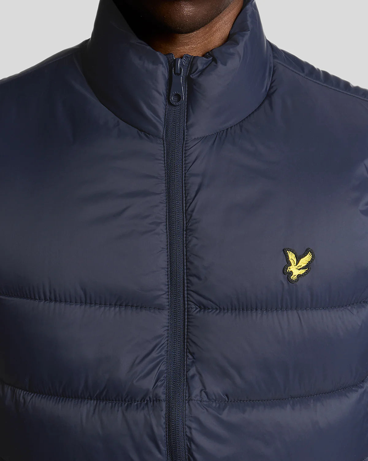 LYLE & SCOTT GILET
