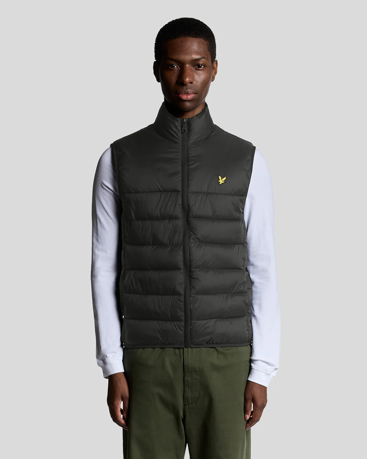 LYLE & SCOTT GILET