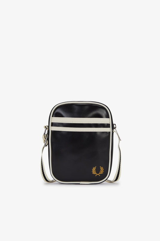 FRED PERRY CLASSIC SMALL SIDE BAG