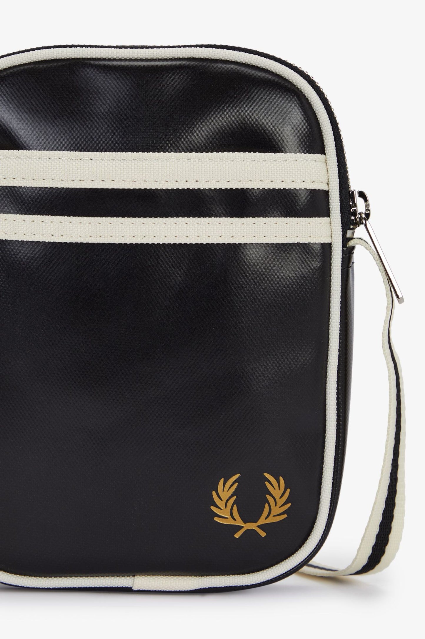 FRED PERRY CLASSIC SMALL SIDE BAG