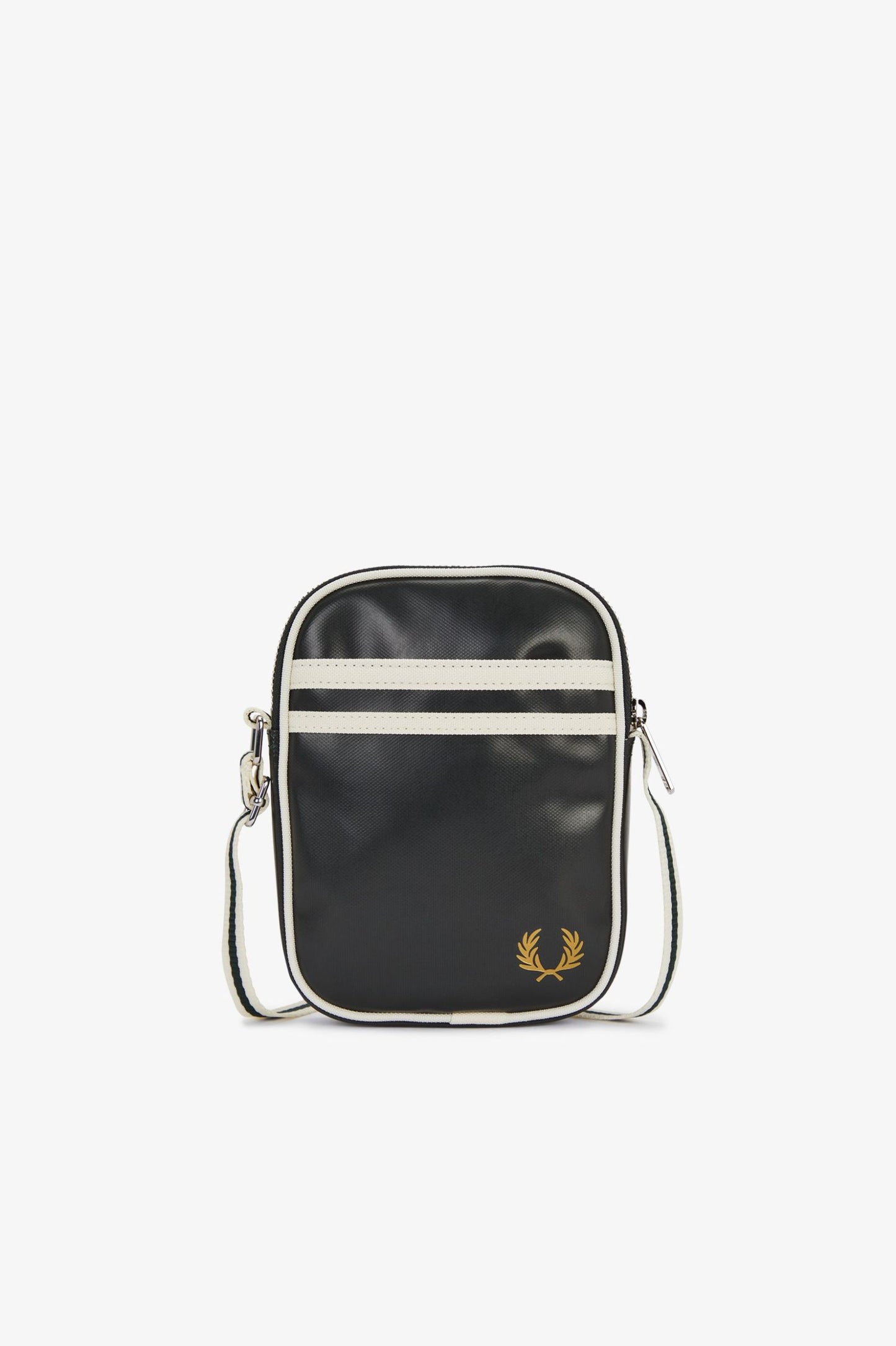 FRED PERRY CLASSIC SMALL SIDE BAG