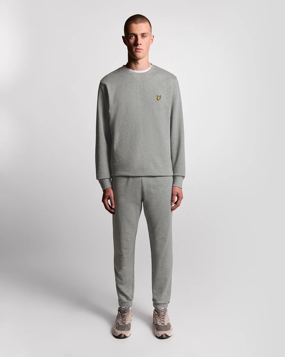 LYLE & SCOTT SLIM SWEAT PANT