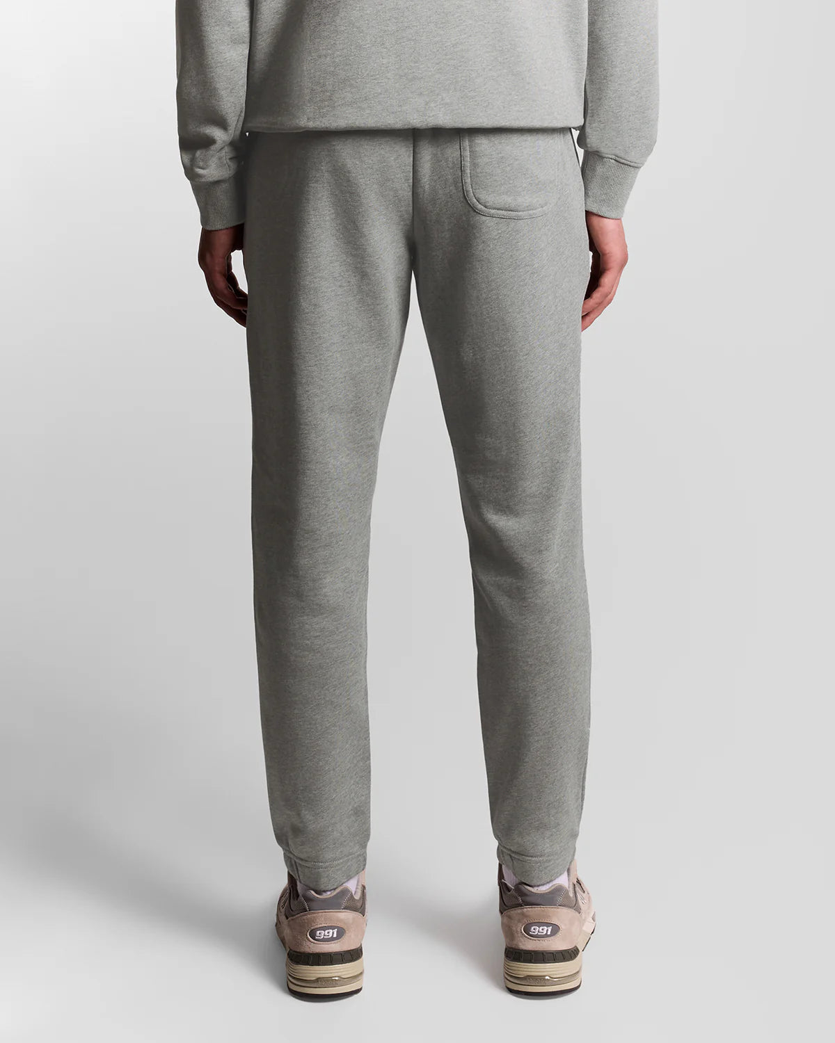 LYLE & SCOTT SLIM SWEAT PANT